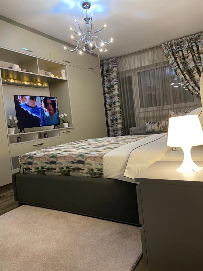 Eden Luxury Brăila Exterior foto