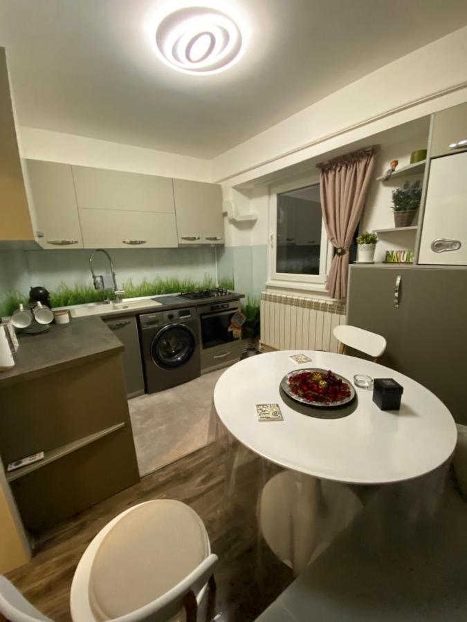 Eden Luxury Brăila Exterior foto